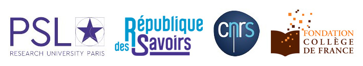 Bandeau des logos de République des savoirs