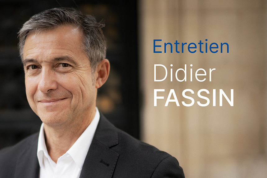 Didier Fassin