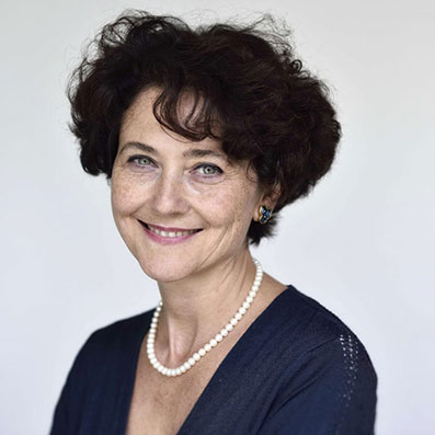 Edith Heard