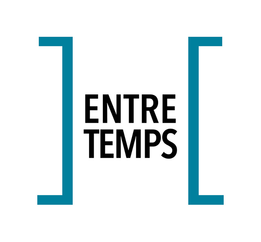 Logo de la revue "Entre-Temps"