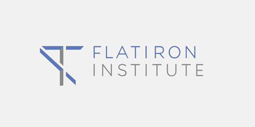 Flatiron Institute logo