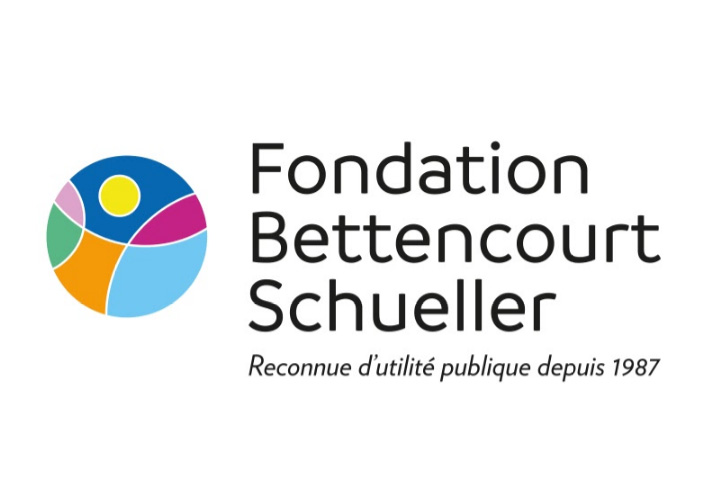 Logo de la Fondation Bettencourt Schueller
