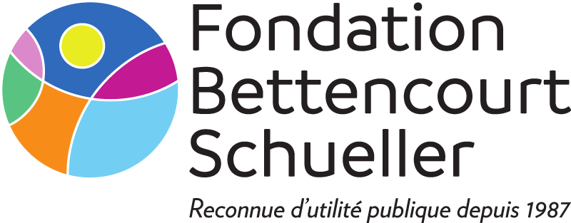 Logo Fondation Bettencourt Schueller