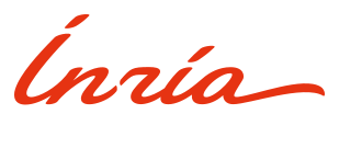 Logo Inria