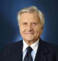 Jean-Claude Trichet