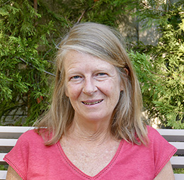 Katheline Schubert