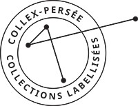 Label Collex Persée