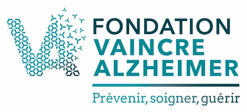 Logo France Alzheimer