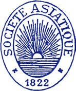 Logo Société asiatique