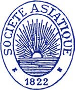 Asian company logo