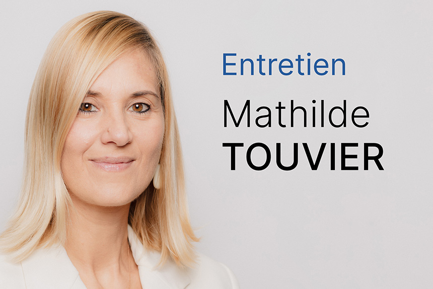 Mathilde Touvier
