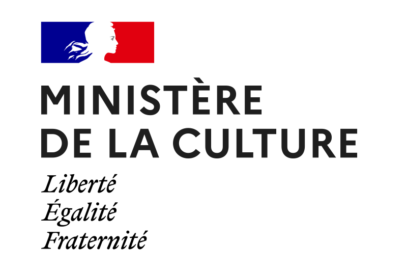 Ministère de la culture