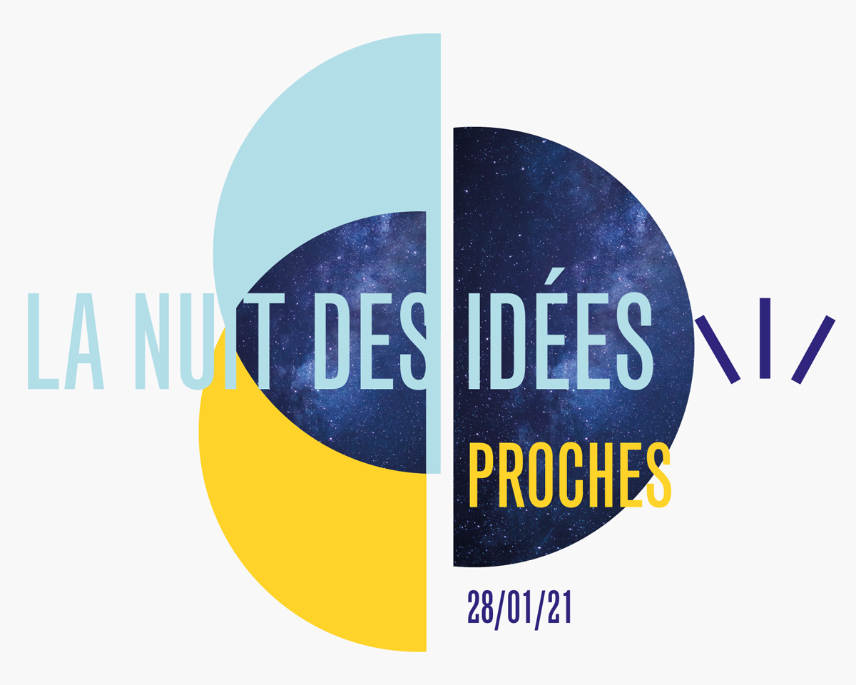 Nuit des idées 2021