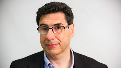 Philippe Aghion