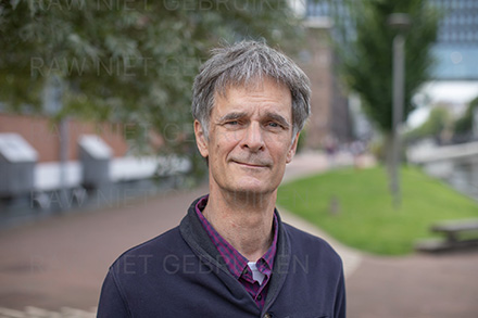 Rick van der Ploeg