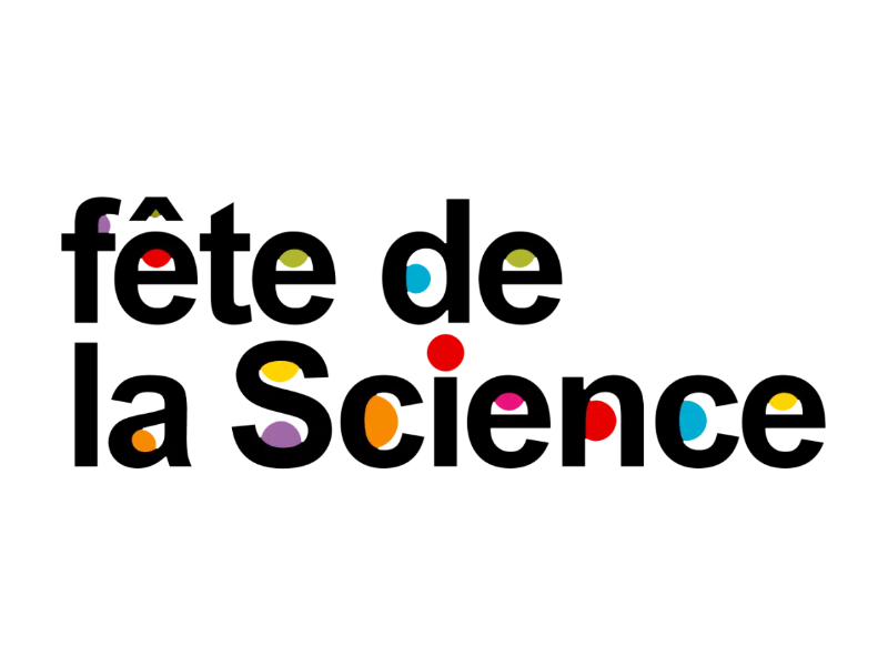 Visuel Fête de la science