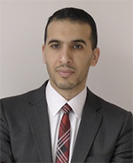 Yasser Louati
