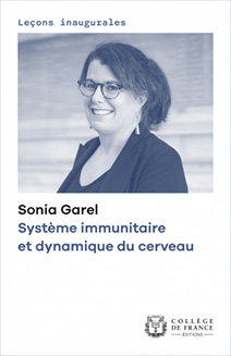 Couverture de l'édition numérique de la leçon inauguralde du Pr Garel