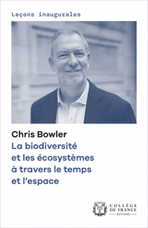 Couverture de l'édition numérique de la leçon inaugurale du Pr Bowler