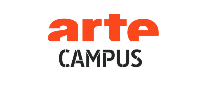 Logo Arte Campus