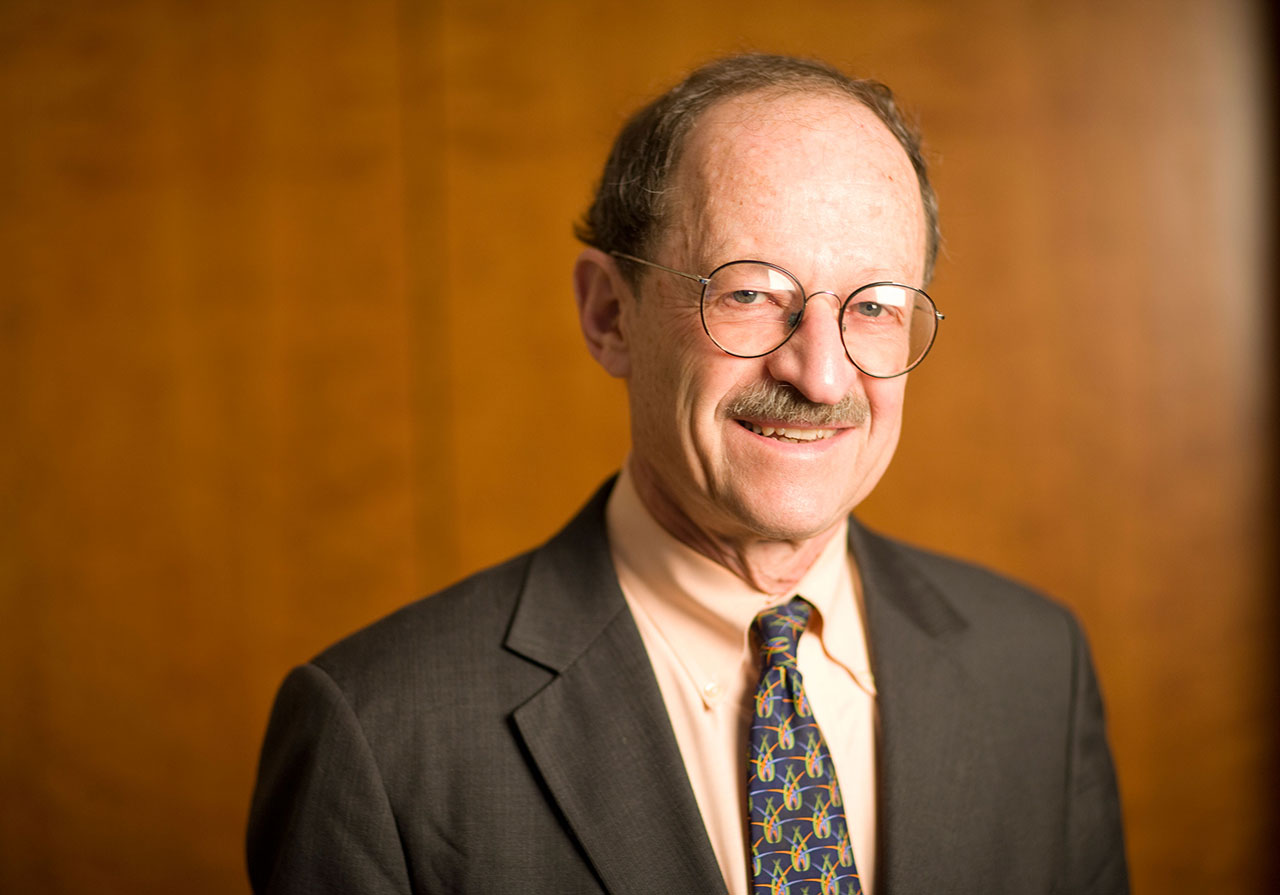Interview With Harold E Varmus Nobel Prize Winner In Medicine 