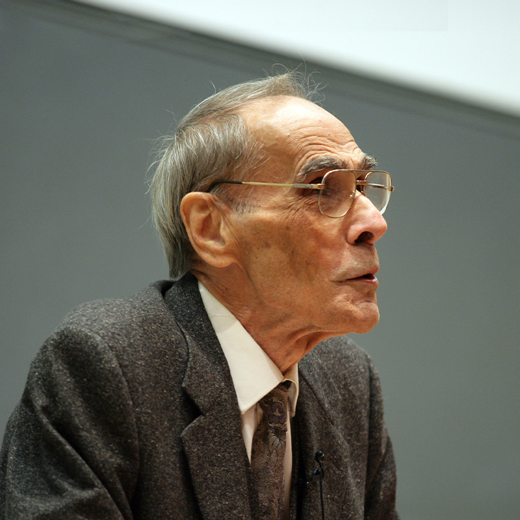 Jean Yoyotte Collège de France