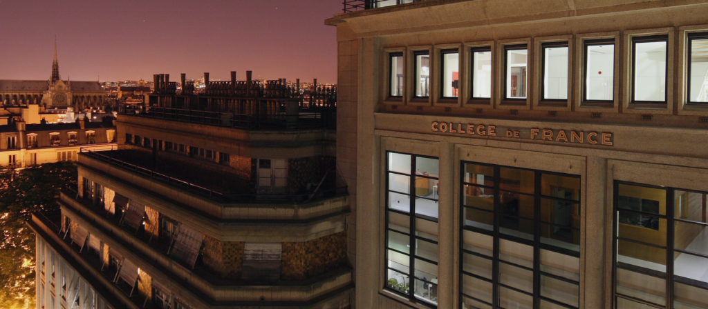 Collège de France Foundation