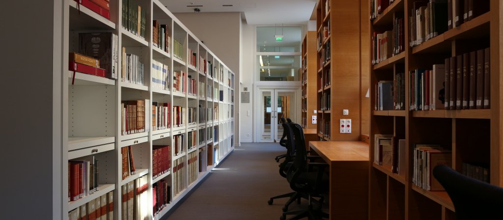 Heritage library