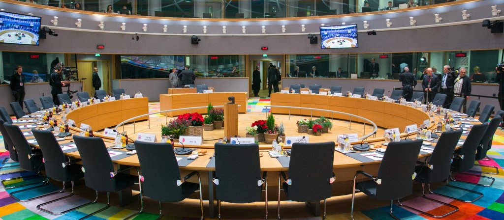 European Council Round Table (Europe)