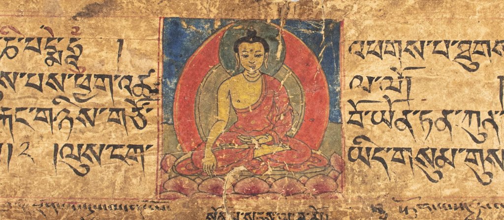 Tibetan Studies Center OK