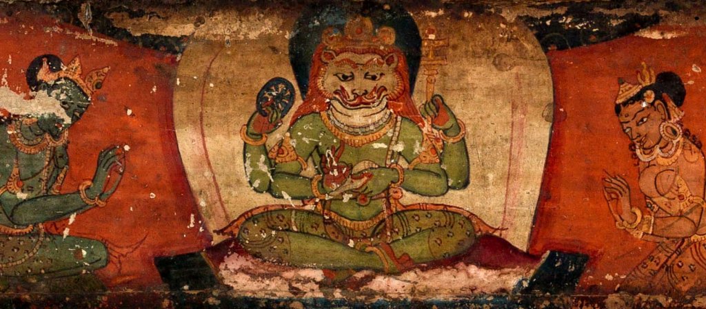 Center for Indian and Central Asian Studies