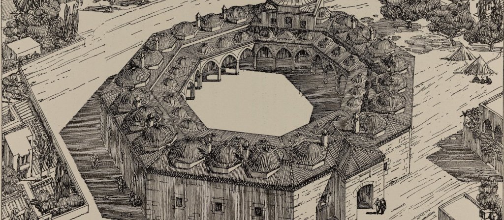 Center for Ottoman Studies