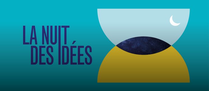La Nuit des idées