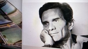 Pier Paolo Pasolini