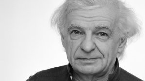 Yves Bonnefoy