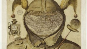 Le monde dans une tête de fou
