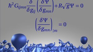 Équations mathématiques