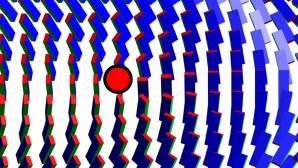 Order, Geometry and Defects