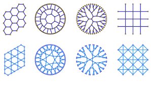 Figures géométriques