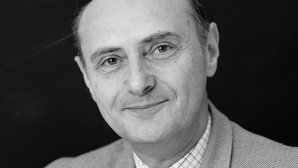 Armand de Ricqles