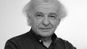 Yves Bonnefoy