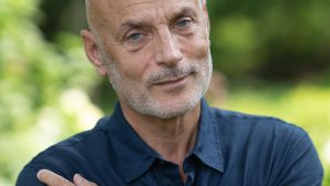 Daniel Mendelsohn (crédit photo : Matt Mendelsohn)