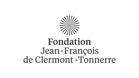 Logo Fondation Jean-François de Clermont-Tonnerre
