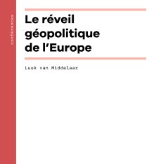 Couverture d'un livre de la collection Conférences