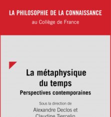 Collection Philosophie de la connaissance