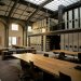 Claude Lévi-Strauss Library
