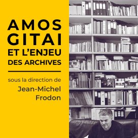 Cover of a book from the Hors collection collection