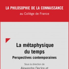 Collection Philosophie de la connaissance