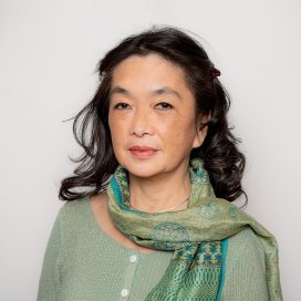 Anne Cheng