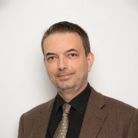 Jean-Luc Fournet